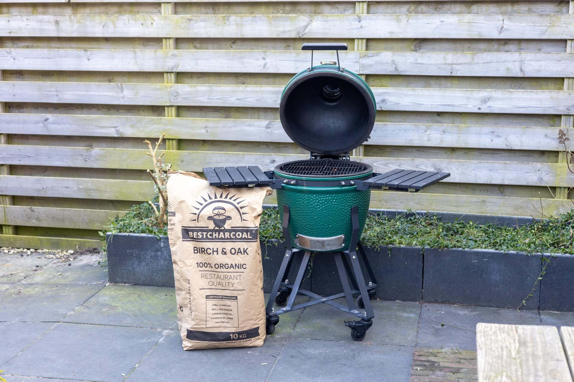 Over KamadobbqHuren.nl