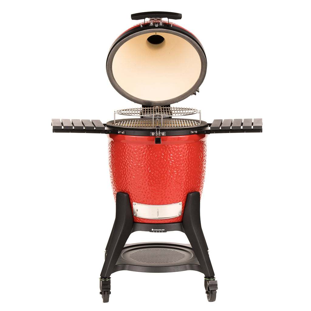 Kamado Joe Classic III in detail