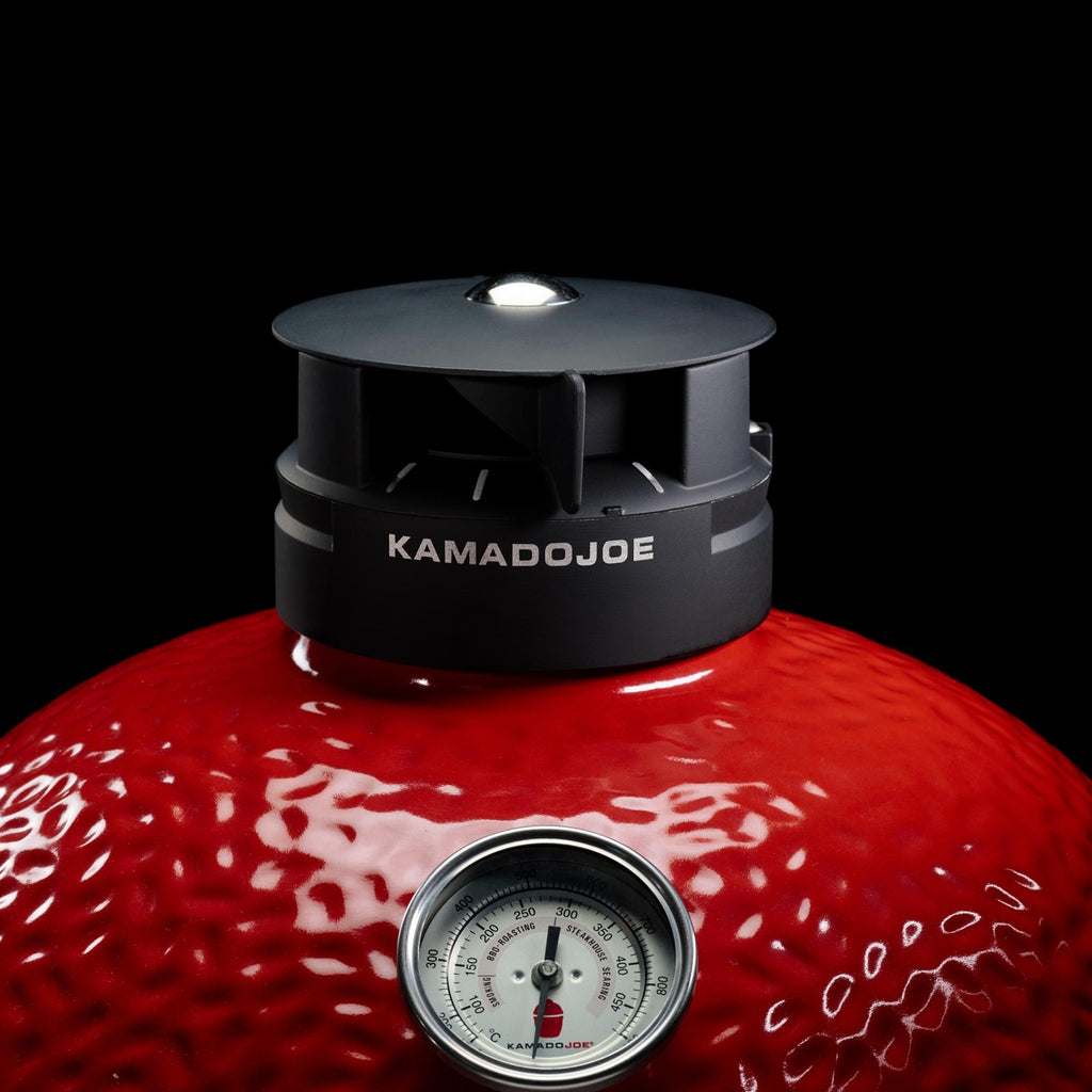 Kamado Joe Classic III foto 3