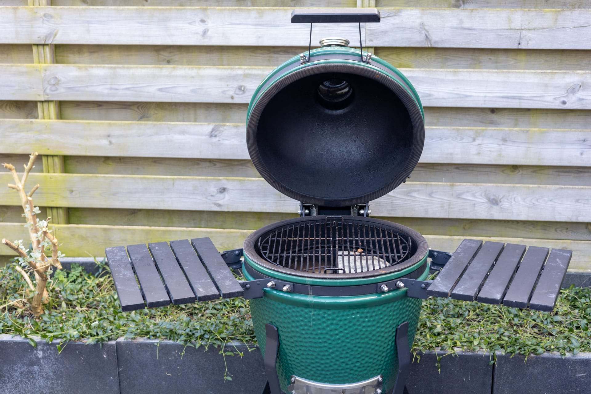 Kamado Medium foto 2