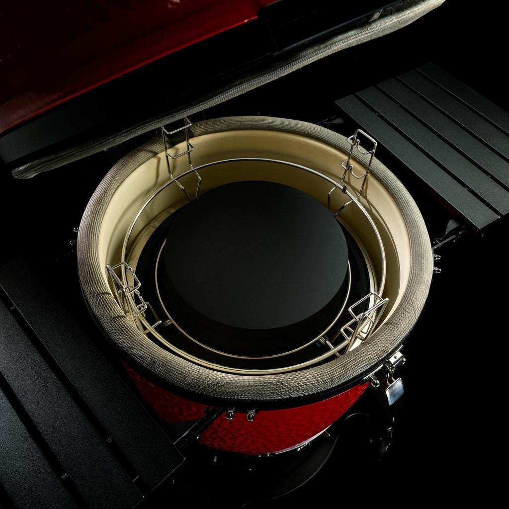 Kamado Joe Classic III foto 4