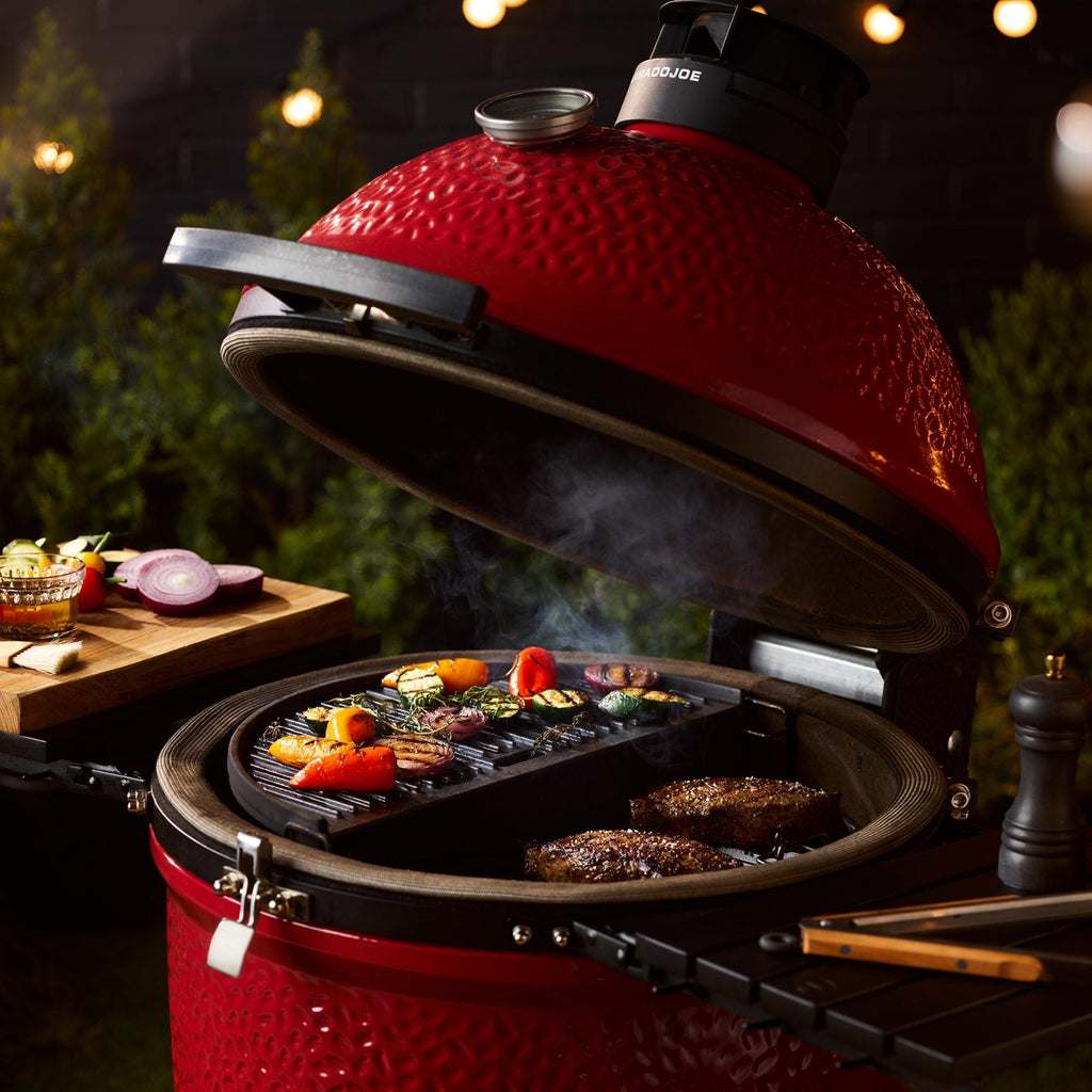 Kamado Joe Classic III foto 5