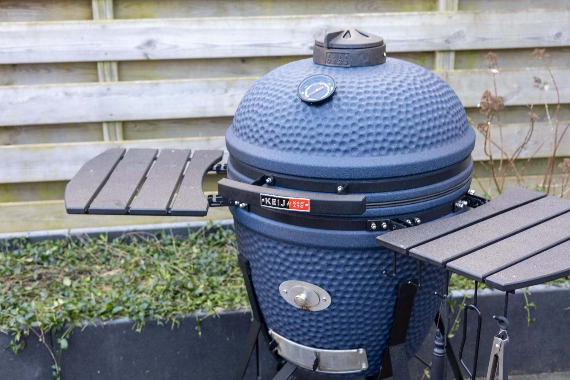 Keij Kamado Legend Large huren