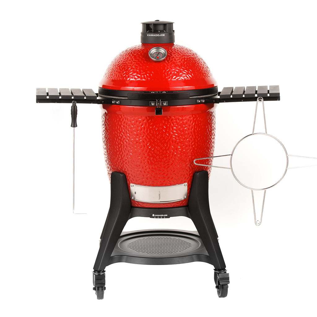 Kamado Joe Classic III huren