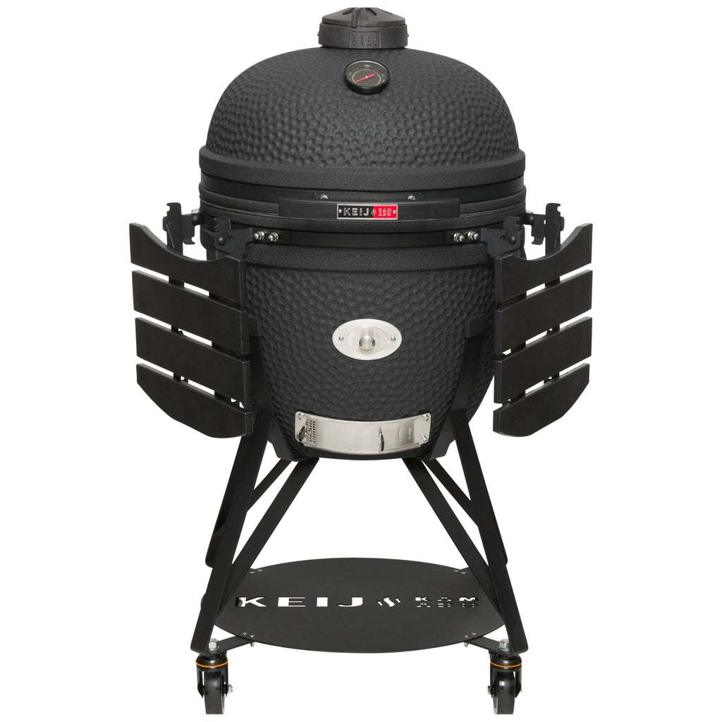 Keij Kamado Legend XL huren